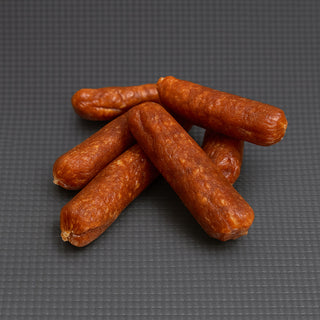 Zachte worstjes | Rund