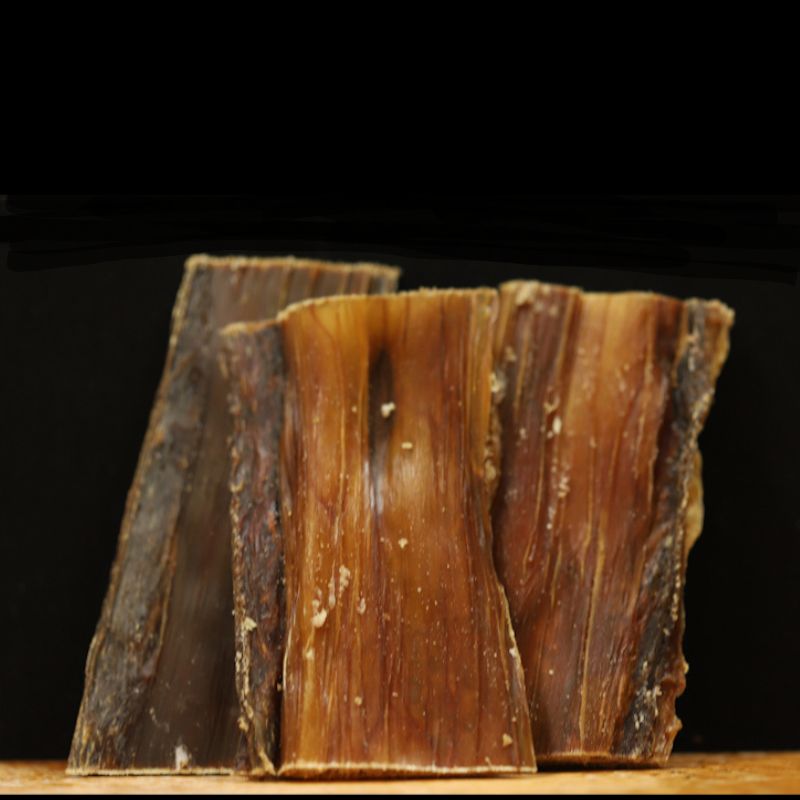 Beef gullet plat - Keetjes