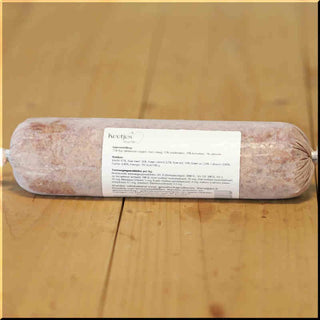 Mix compleet 500 gram - Keetjes